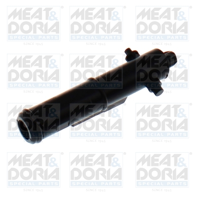 Meat Doria Koplampwissermotor 209243