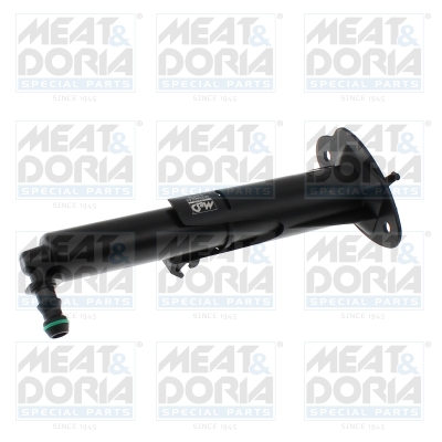 Meat Doria Koplampwissermotor 209247