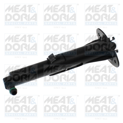 Meat Doria Koplampwissermotor 209248