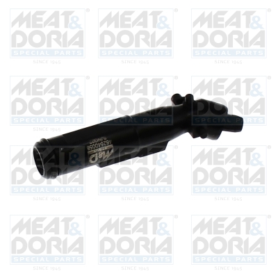 Meat Doria Koplampwissermotor 209255