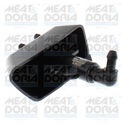 Meat Doria Koplampwissermotor 209257