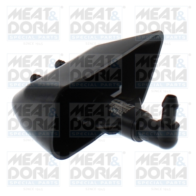 Meat Doria Koplampwissermotor 209258