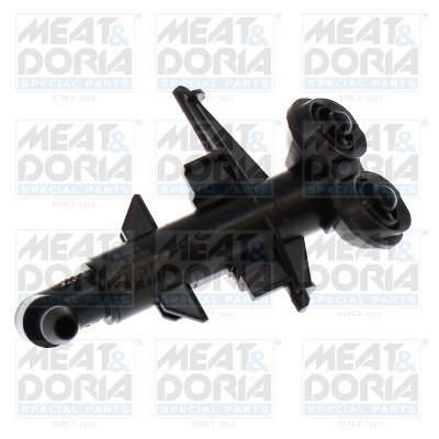 Meat Doria Koplampwissermotor 209259
