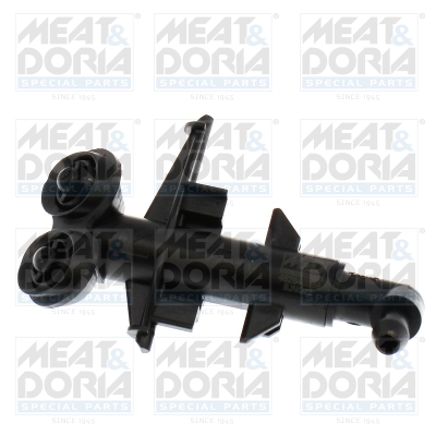 Meat Doria Koplampwissermotor 209260