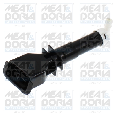 Meat Doria Koplampwissermotor 209278