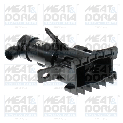 Meat Doria Koplampwissermotor 209280