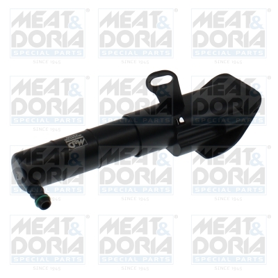 Meat Doria Koplampwissermotor 209336