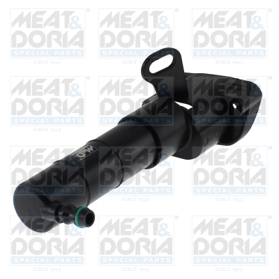 Meat Doria Koplampwissermotor 209340