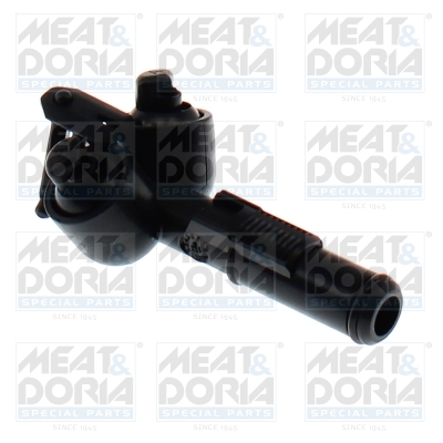Meat Doria Koplampwissermotor 209341