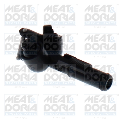 Meat Doria Koplampwissermotor 209342