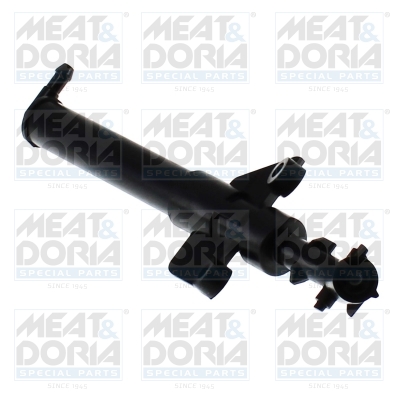 Meat Doria Koplampwissermotor 209345