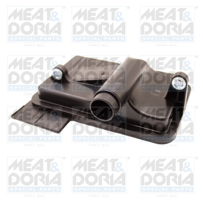 Meat Doria Filter/oliezeef automaatbak 21082