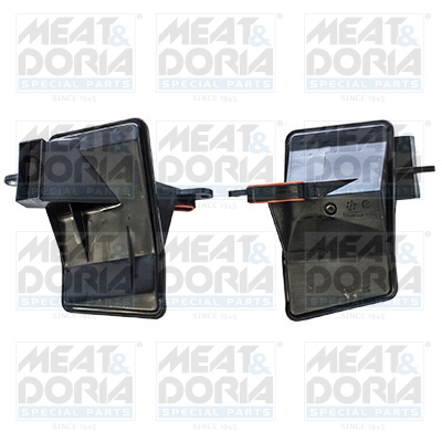 Meat Doria Filter/oliezeef automaatbak 21084