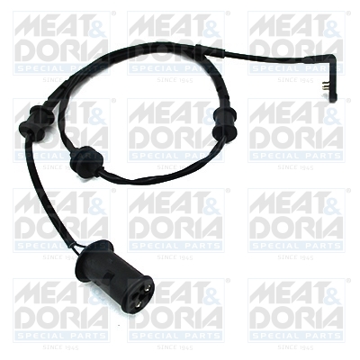 Meat Doria Slijtage indicator 212099