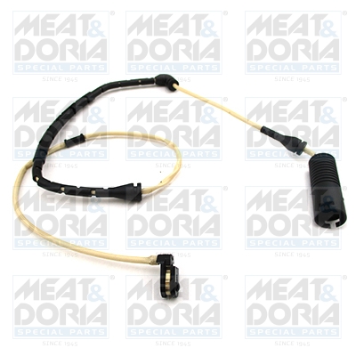 Meat Doria Slijtage indicator 212104