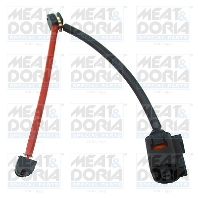 Meat Doria Slijtage indicator 212126