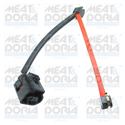 Meat Doria Slijtage indicator 212131