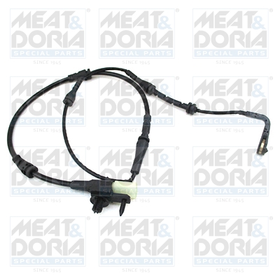 Meat Doria Slijtage indicator 212145