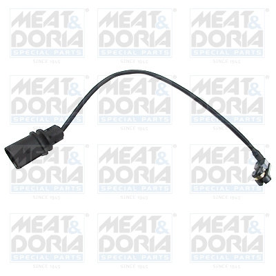 Meat Doria Slijtage indicator 212152