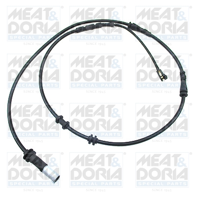 Meat Doria Slijtage indicator 212158