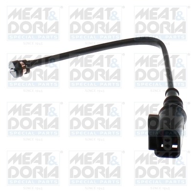 Meat Doria Slijtage indicator 212189