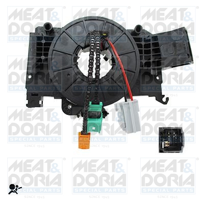 Meat Doria Airbag wikkelveer 231139