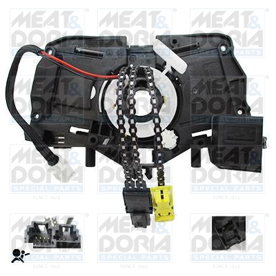 Meat Doria Airbag wikkelveer 231140