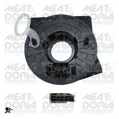 Meat Doria Airbag wikkelveer 231245