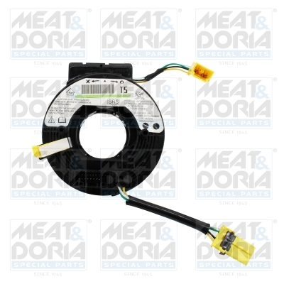 Meat Doria Airbag wikkelveer 231364