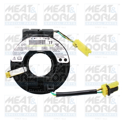 Meat Doria Airbag wikkelveer 231365