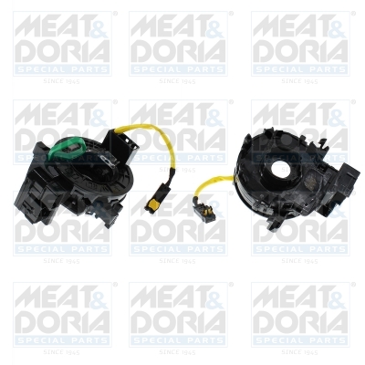 Meat Doria Airbag wikkelveer 231418