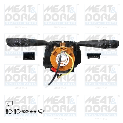 Meat Doria Knipperlichtschakelaar 231523