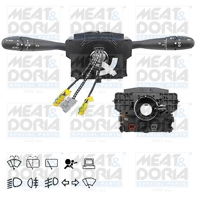 Meat Doria Knipperlichtschakelaar 23176