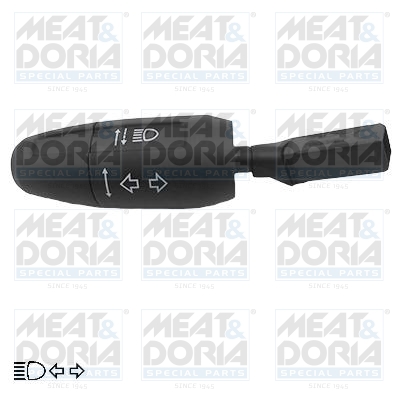 Meat Doria Knipperlichtschakelaar 23497