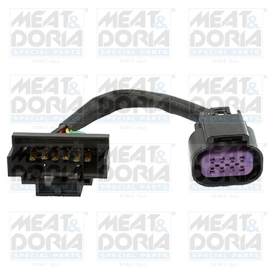 Meat Doria Kabelreparatieset 25006