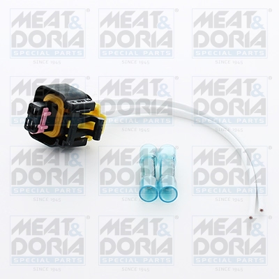 Meat Doria Kabelreparatieset 25024