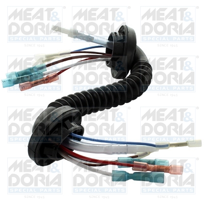 Meat Doria Kabelverbinding 25068