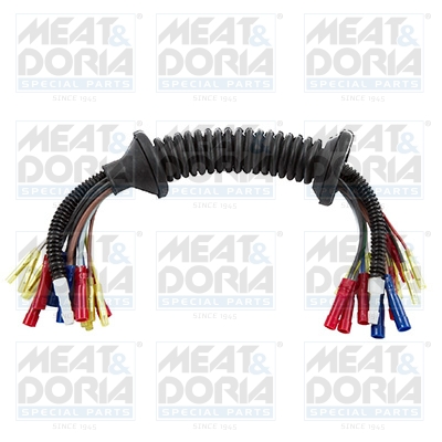 Meat Doria Kabelverbinding 25089