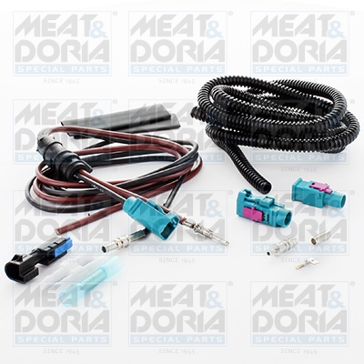 Meat Doria Antennes pasklaar 25095