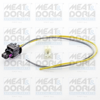 Meat Doria Kabelreparatieset 25114