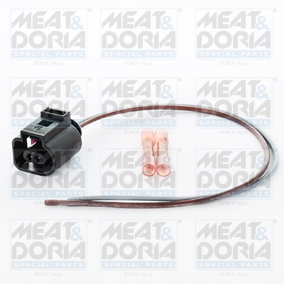 Meat Doria Kabelreparatieset 25131