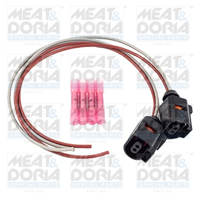 Meat Doria Kabelreparatieset 25142