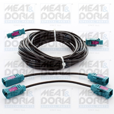 Meat Doria Kabelverbinding 25248