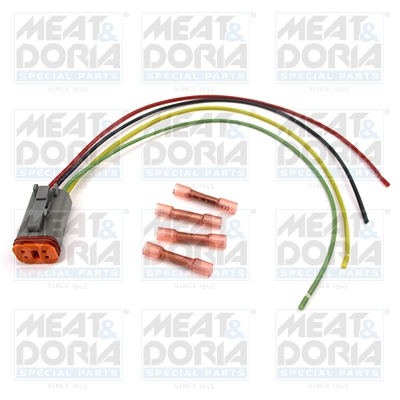 Meat Doria Kabelreparatieset 25440