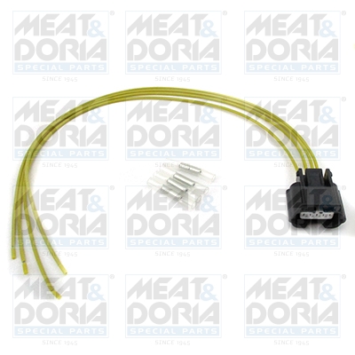 Meat Doria Kabelreparatieset 25441