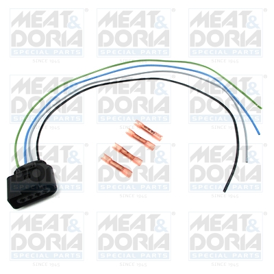 Meat Doria Kabelreparatieset 25443