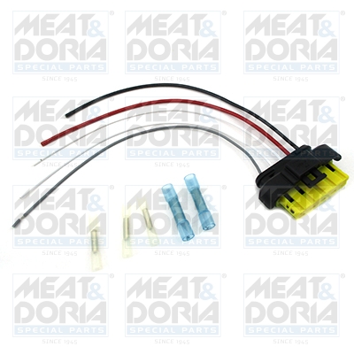 Meat Doria Kabelreparatieset 25445