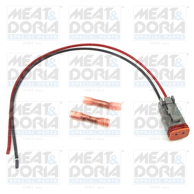 Meat Doria Kabelreparatieset 25446