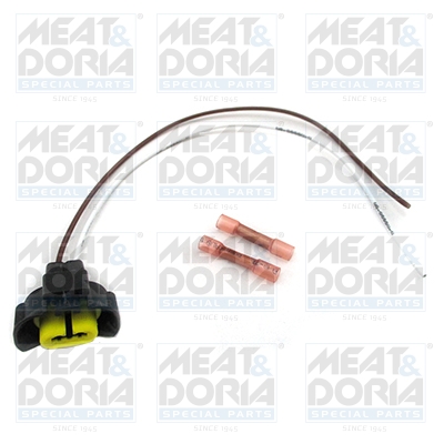 Meat Doria Kabelreparatieset 25450