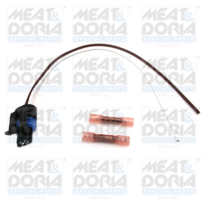 Meat Doria Kabelreparatieset 25452